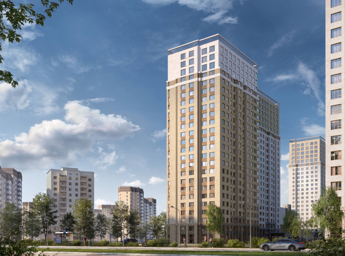 Чистые Пруды