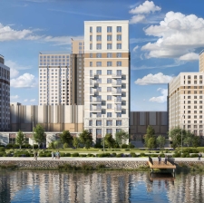 Чистые Пруды