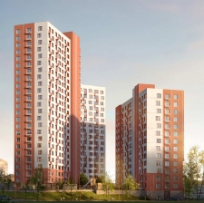 Бодровский