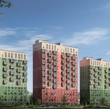 Комсомольский