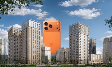 Больше времени — больше подарков. Розыгрыш продлён до 4 марта