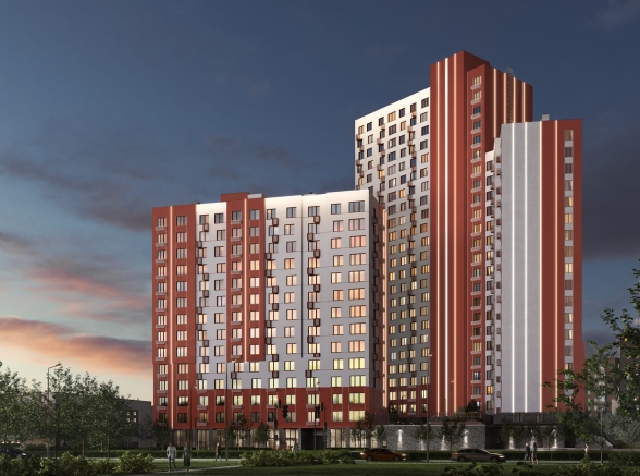 Бодровский