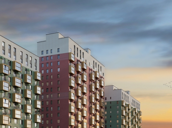 Комсомольский