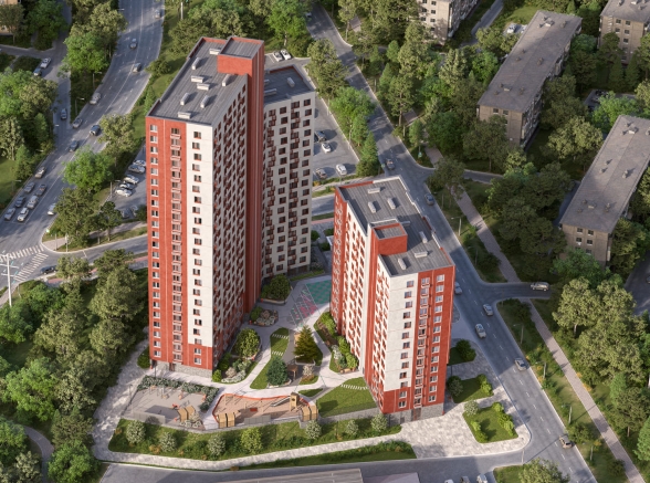 Бодровский